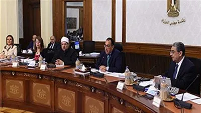 تعرف على التقدير الدولي للدور المصري في مكافحة الهجرة غير الشرعية (إنفوجراف)