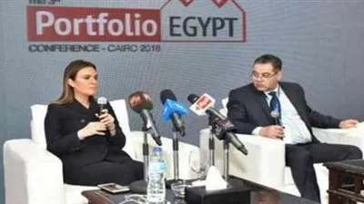 انطلاق مؤتمر بورتفوليو إيجيبت الرابع تحت عنوان 