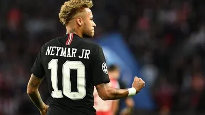  نيمار يكشف حقيقة عودته لبرشلونة في الصيف