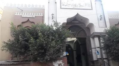 للانتقام من طليقتة.. 