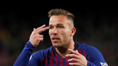 ضربة قاضية لبرشلونة قبل معركة الكلاسيكو