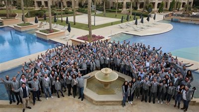 نائب رئيس البنك الدولي: التكنولوجيا وراء تغير ثقافات الأجيال