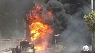 عاجل.. انفجار قنبلة فرب منزل رئيس أركان الجيش اليمني في عدن