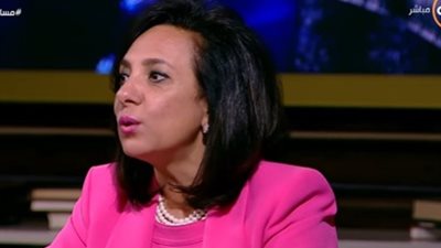 برلمانية: قمة شرم الشيخ نجاح للعرب والأوروبيين (فيديو)