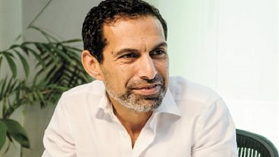 عمرو القاضي: العاصمة الادارية الجديدة تستهدف إستقطاب ملايين المواطنين بعد تنفيذ مراحلها الأولى