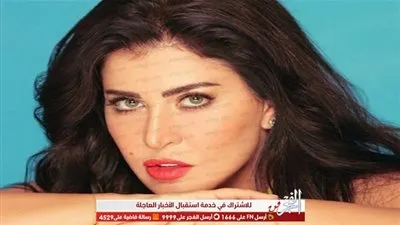 جومانا مراد تصدر بيانا تعلن فيه حصولها على حكم قضائي ضد منتج سوري