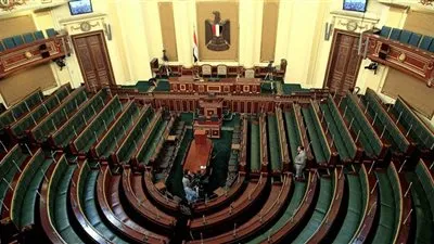 الأمين العام للبرلمان يوضح حقيقة النواب المتغيبين عن جلسة اليوم 