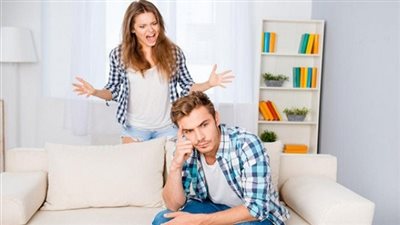 3 خطوات لمنع تصعيد المشاكل الزوجية