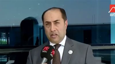 حسام زكي: الهدف من القمة العربية الأوروبية تقليص مساحة الاختلاف حول القضايا المختلفة من خلال الحوار