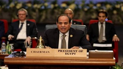 عقب اختتامها.. كل ما تود معرفته عن القمة العربية الأوروبية الأولى في شرم الشيخ