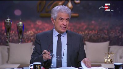 وائل الإبراشي: القمة الأوربية العربية جاءت مغايرة تمامًا للقمم السابقة