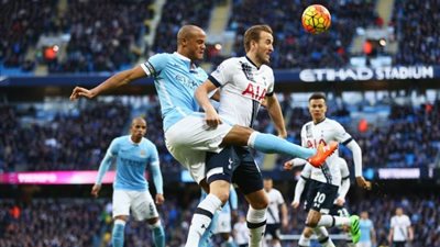 صفقة القرن.. مانشستر سيتي يرصد 100 مليون يورو وخيسوس لضم 