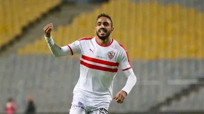 خاص - جروس يرفض مغادرة كهربا لمعسكر الزمالك