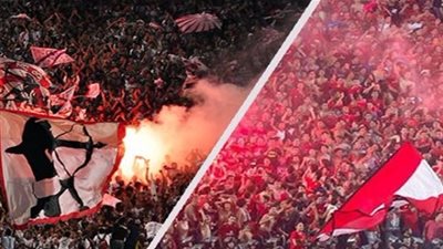 عاجل.. شوبير يوجه رسالة للجماهير لتبذ التعصب والعودة للتشجيع المثالي (فيديو) 