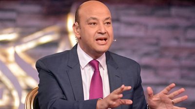 عمرو أديب: مصر نجحت في إقناع أوروبا أن مصلحتهم معها 