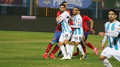 تأجيل لقاء الأهلي وبيراميدز في كأس مصر بفرمان من 