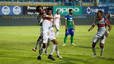 عاجل.. الزمالك يرفض تأجيل لقاء مصر المقاصة في كأس مصر