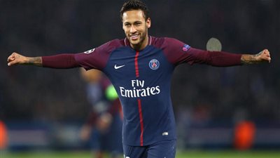 باريس جيرمان يسعى لتجهيز نيمار قبل مواجهة مانشستر يونايتد