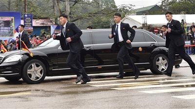 طرد إعلاميين أمريكيين من فندق في فيتنام