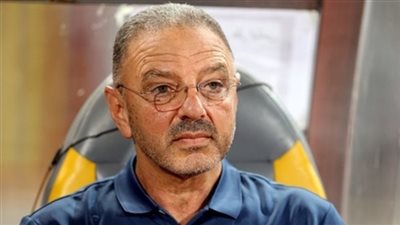 طلعت يوسف: الزمالك المستفيد من تأجيل مباراة المقاصة