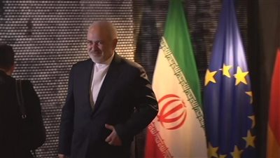 مصادر إعلامية إيرانية: لم يتم قبول استقالة ظريف حتى الآن