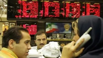 استقالة ظريف تعصف بالأسهم الإيرانية