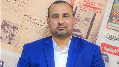  'نقابة قوية وخدمات حقيقية'.. 10 نقاط ببرنامج صديق العيسوي الانتخابي