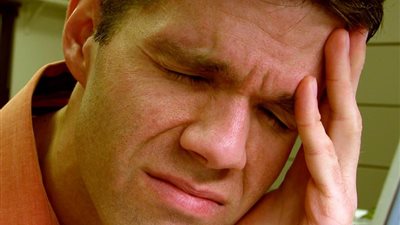 الصداع التوتري.. الأسباب وطريقة العلاج