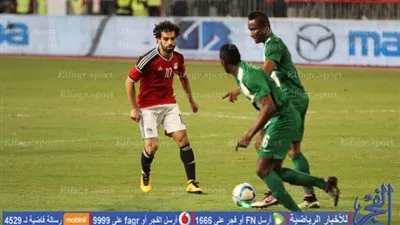 قائمة منتخب مصر.. 3 مهاجمين و4 حراس ودفاع مثل الوسط