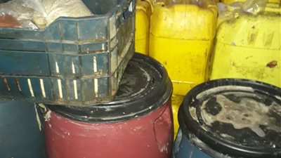 خلال حملات تموينية.. ضبط 76 قضية مخالفة بالجيزة