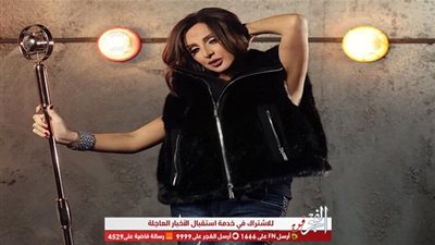 بعد تسريب خبر زواج أنغام وأحمد إبراهيم.. أصابع الاتهام تتجه نحو هذه الفنانة الشهيرة