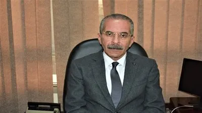 الدكتور مصطفى ثابت يهنئ المهندس أيسر رأفت لتعيينه متحدثا للهيئة القومية للأنفاق