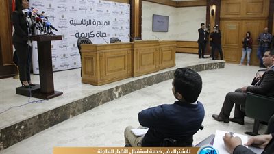 وزيرة التضامن: المواطن المصري 