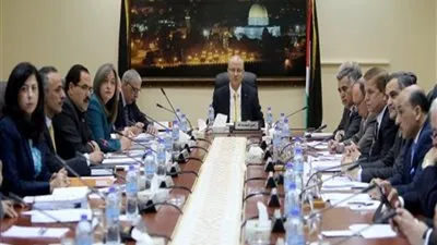 الحكومة الفلسطينية تحذر من ممارسات الاحتلال بحق الأقصى