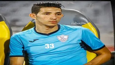 خاص- فتوح: لم أتخيل الانضمام لمنتخب مصر في هذا المعسكر.. وطموحي لا حدود له