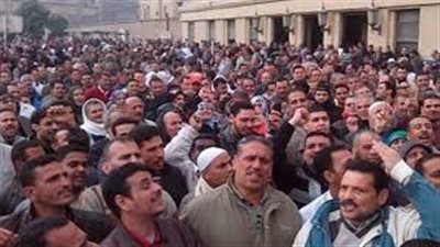 اللجنة النقابية لـ