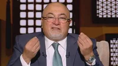 خالد الجندي: بيان الأزهر عن الإخوان بطولي وواضح وصريح