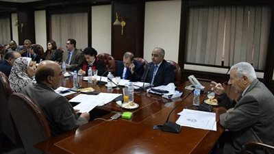 المجلس الأعلى للإعلام: فتح تحقيق فى مخالفات البرامج الرياضية.. والعقوبات صارمة