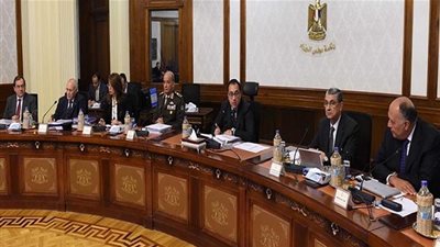 الوزراء ينشر توصيات القمة 