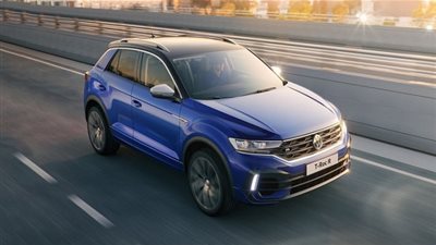 فولكس فاجن تكشف عن 