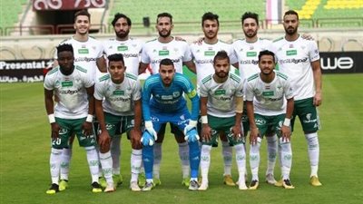 أهداف مباراة - المصري 3 × 1 إنبي