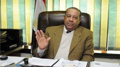 رئس مصلحة الضرائب عن تهرب الممولين: 
