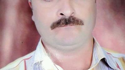 المُشدد لزوجين ونجلهما قتلوا موظفًا بـ