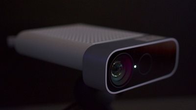 مايكروسوفت تكشف عن جهاز 