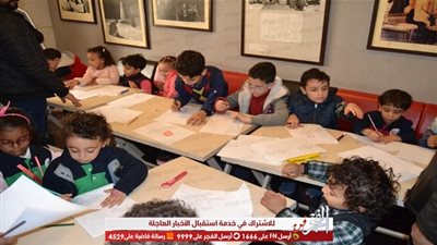 كيف تتعامل مع طفلك ذوى القدرات الخاصة بثقافة سوهاج؟ (صور) 