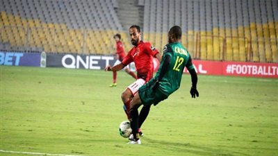 الأهلي يحدد موعد السفر لمواجهة فيتا الكونغولي