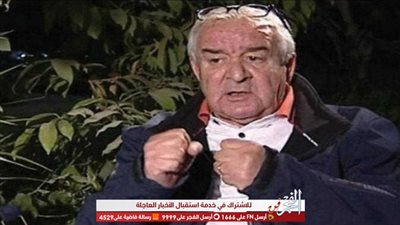محمد عبد العزيز: سمير غانم تلقائي في الأداء عن الزعيم.. وشريهان موهبة كبرى