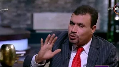 أستاذ فلسفة: جماعة الإخوان الإرهابية معاقة فكريًا 