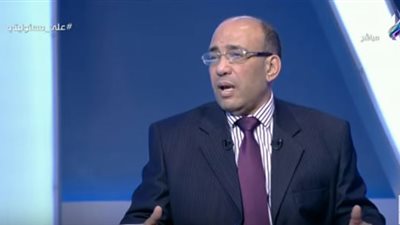 رفعت رشاد: كرامة الصحفي أصبحت متدنية ويصعب عليه العمل في الشارع (فيديو)