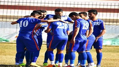 دمنهور ضيفا على أبوقير للأسمدة في مباراة مثيرة